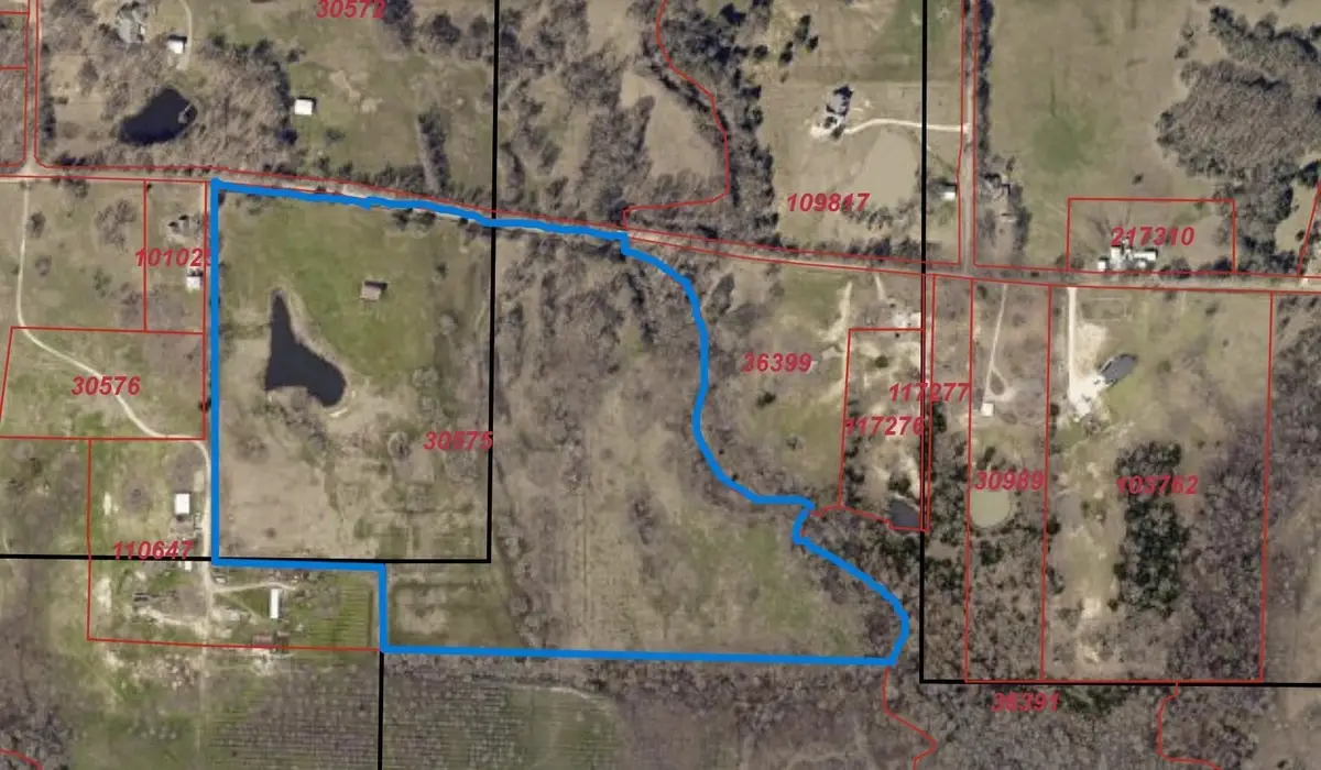 00 County Rd 3101, Greenville, TX 75402 - #1