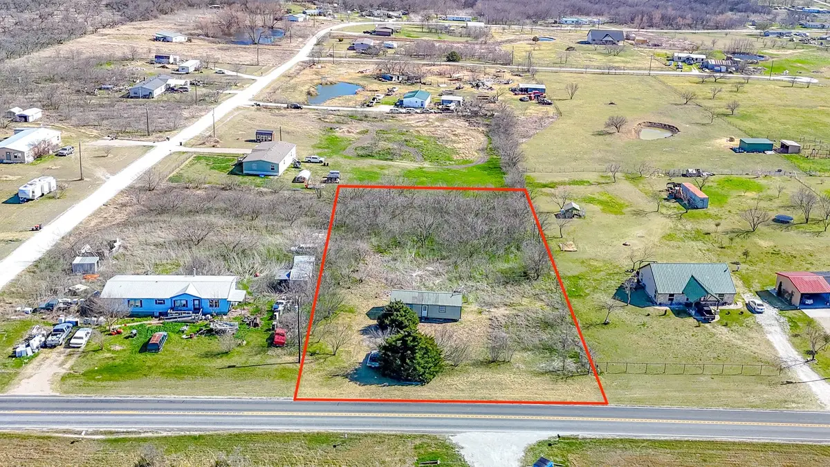 6830 Fm 2114, Hubbard, TX 76648 - #1