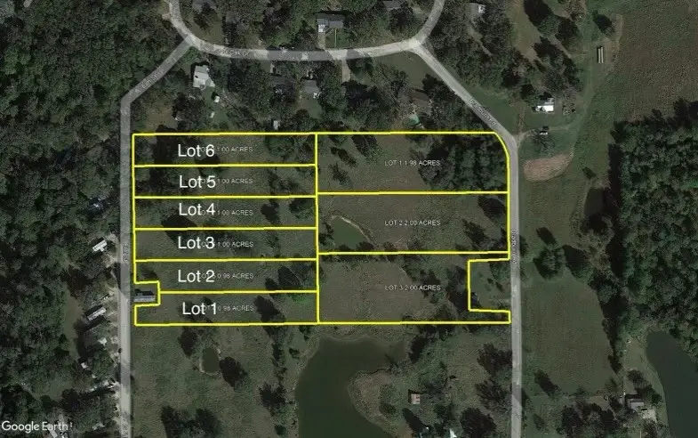00 Elm St Lot 1, Grand Saline, TX 75140 - #1