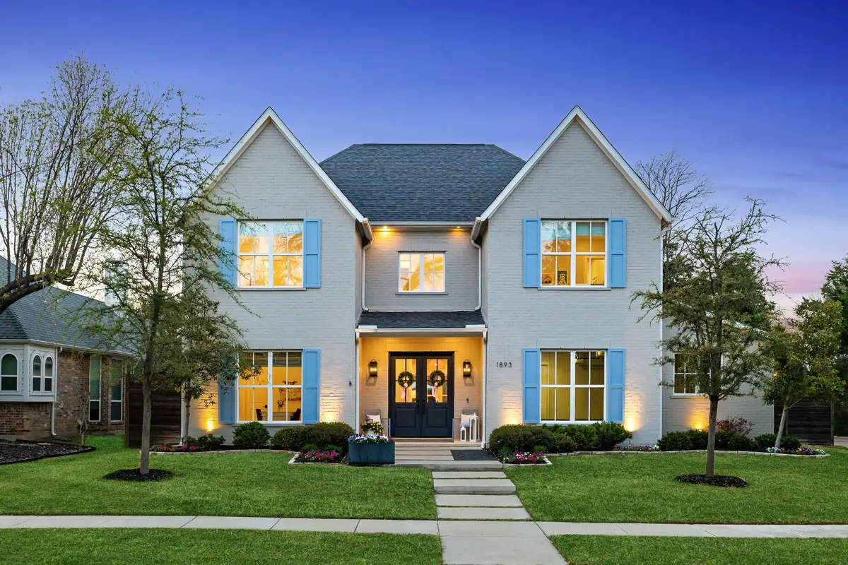 1893 Quail Lane, Richardson, TX 75080 - #1