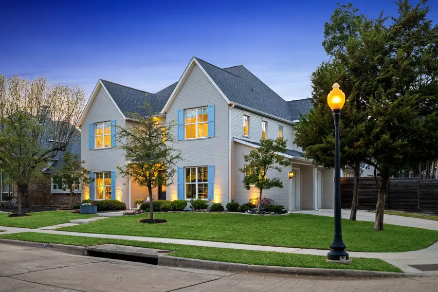 1893 Quail Lane, Richardson, TX 75080 - #2