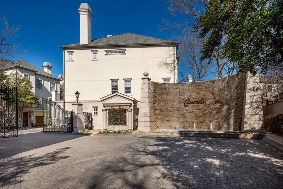 3362 Blackburn Street, Dallas, TX 75204 - #3