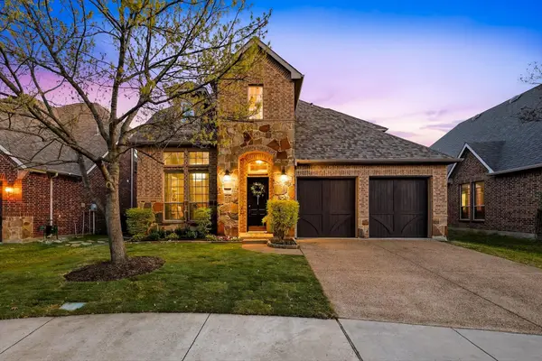 2911 Reynolds Lane, Frisco, TX 75033