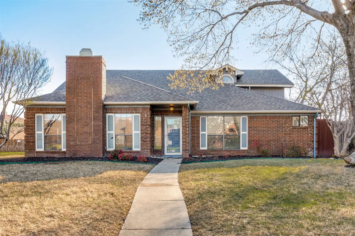 3006 Presidio Circle, Carrollton, TX 75007 - #1