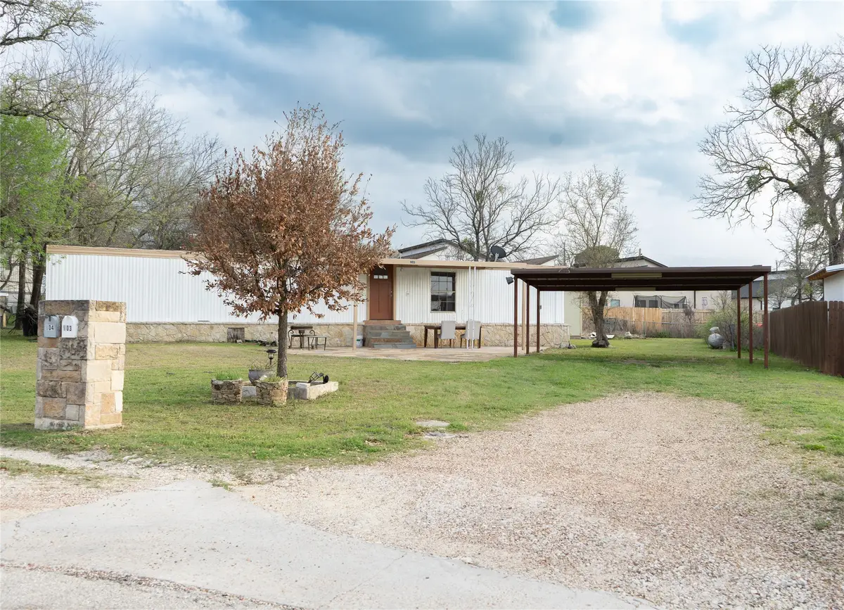 903 Battle Creek Road, Granbury, TX 76048 - #1