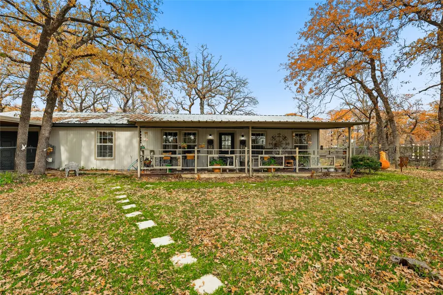 1051 Meadow Oaks Street, Reno, TX 76020 - #2