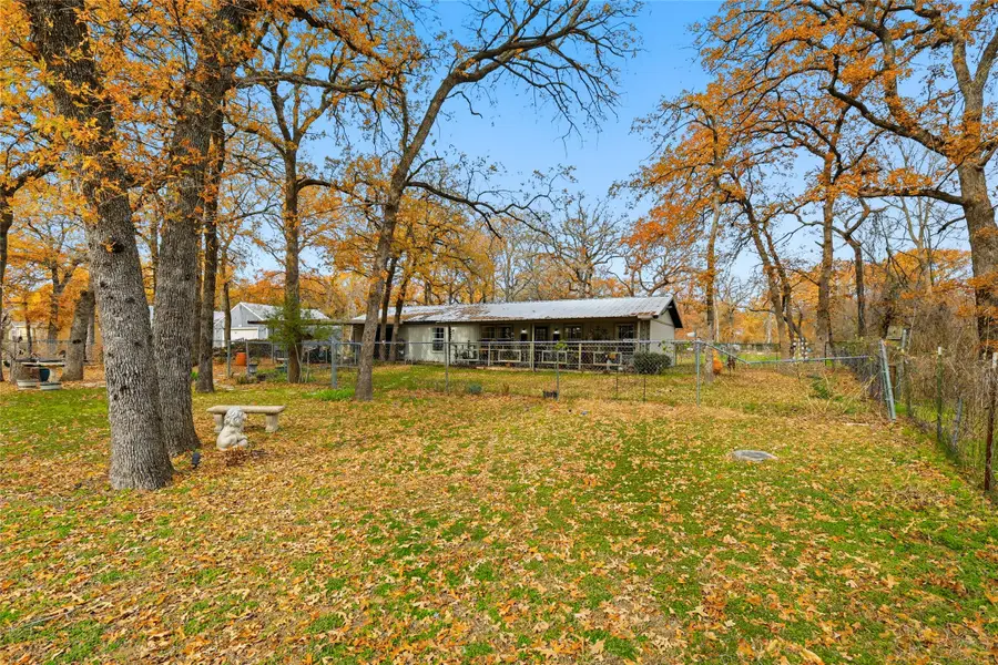 1051 Meadow Oaks Street, Reno, TX 76020 - #3