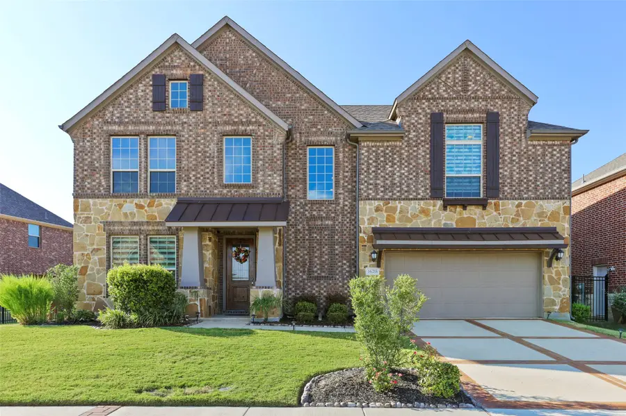 1621 Liberty Way Trail, Wylie, TX 75098 - #3