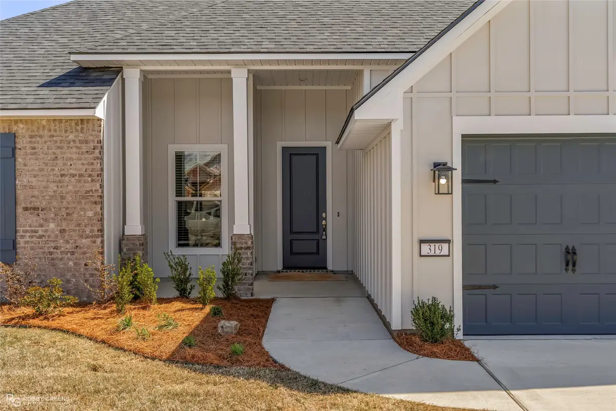 319 Peason Ridge, Bossier City, LA 71112 - #1