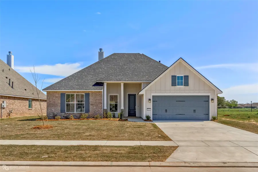 319 Peason Ridge, Bossier City, LA 71112 - #2