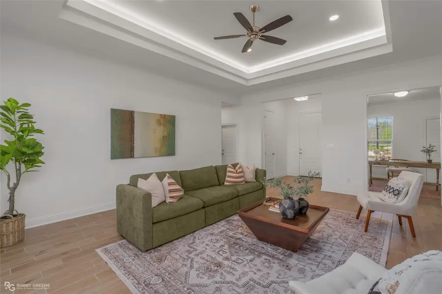 319 Peason Ridge, Bossier City, LA 71112 - #3