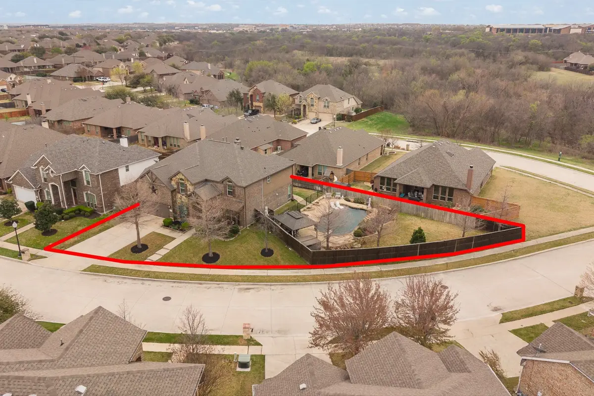 2416 Otero Pass, Fort Worth, TX 76131 - #1