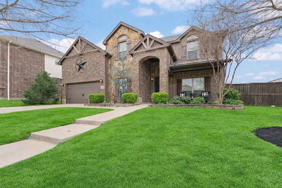 2416 Otero Pass, Fort Worth, TX 76131 - #3