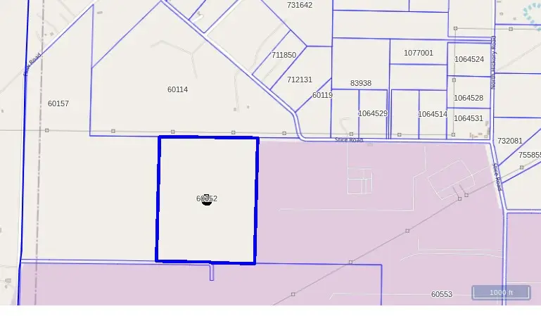 A1062A Old Dcad Tr #9, Krum, TX 76249 - #1