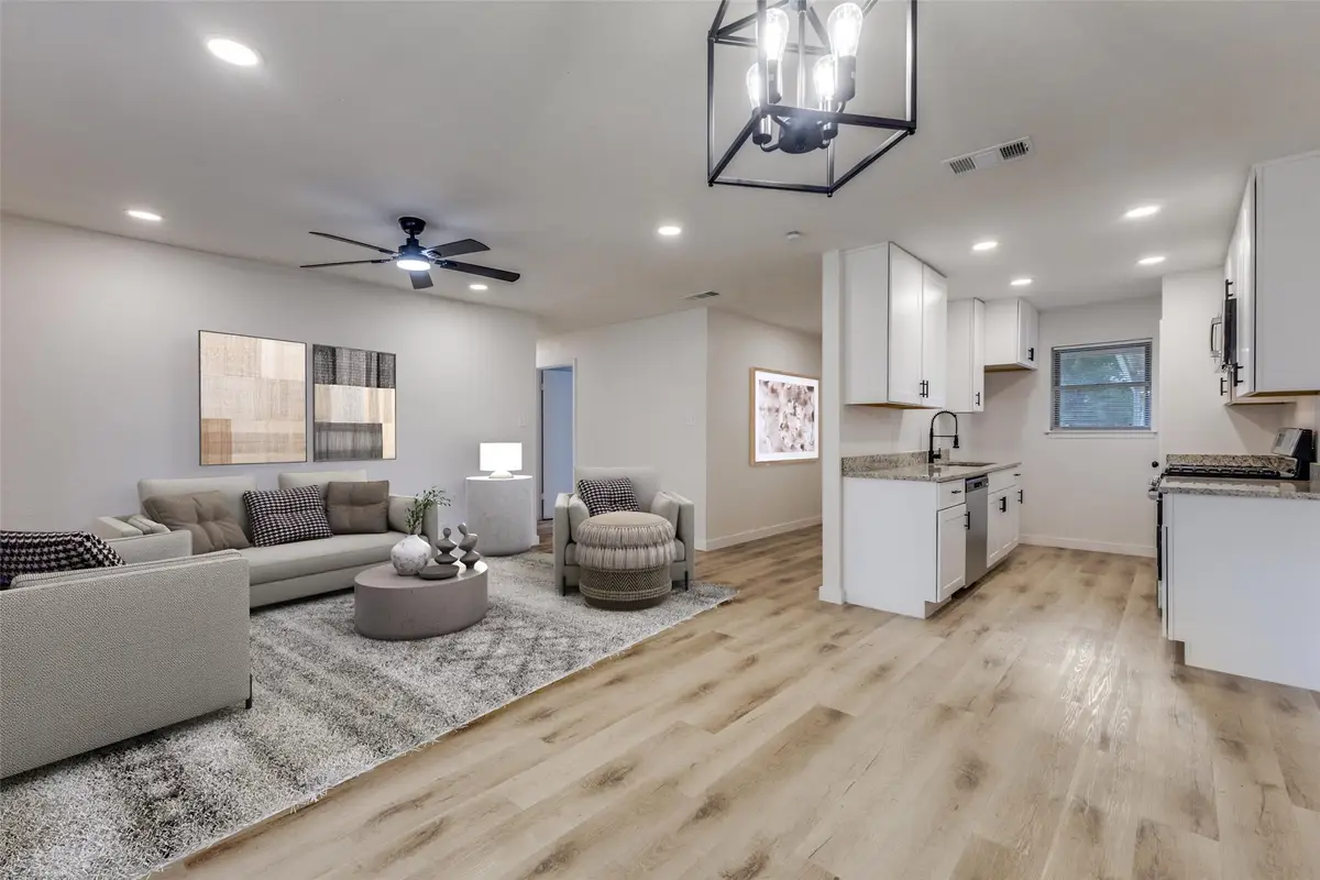 1442 Eastern Heights Drive, Mesquite, TX 75149 - #1