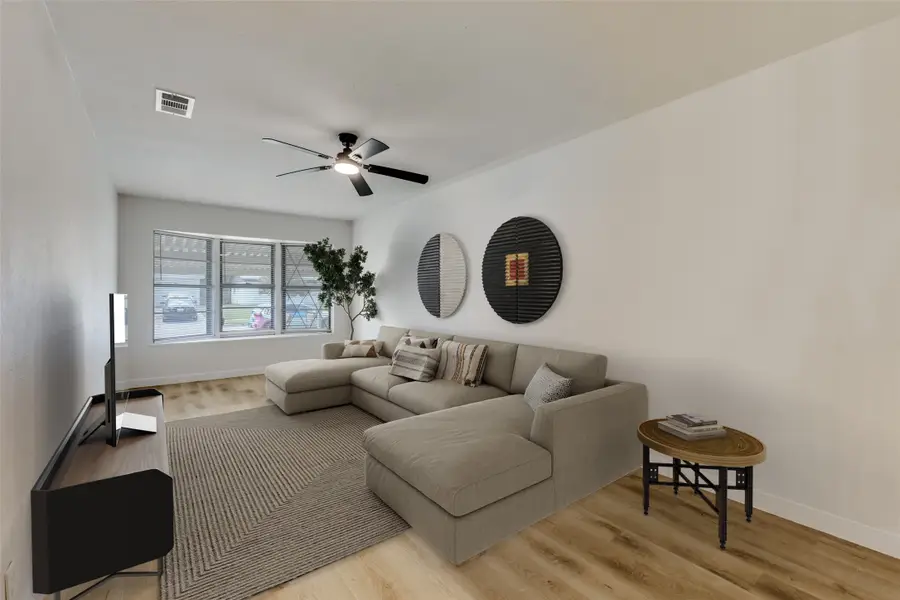 1442 Eastern Heights Drive, Mesquite, TX 75149 - #2