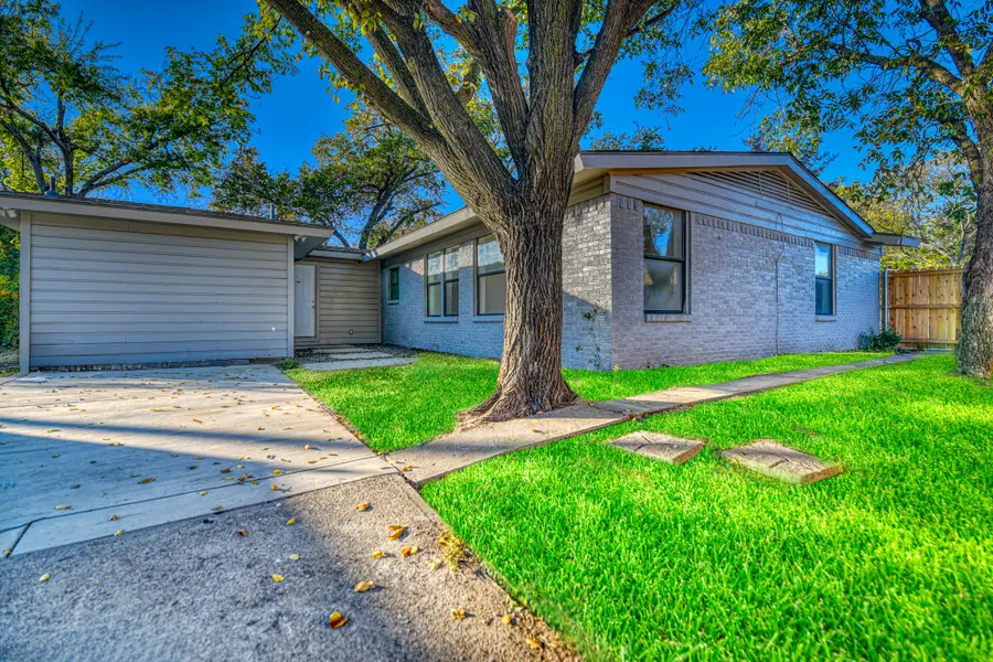 2370 San Marcus Avenue, Dallas, TX 75228 - #3