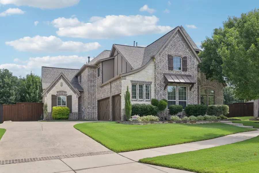 4158 Benchmark Lane, Frisco, TX 75034 - #2