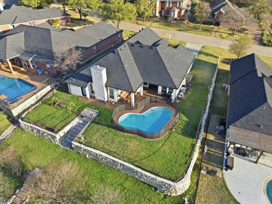 7316 Bishop Court, Fort Worth, TX 76179 - #3