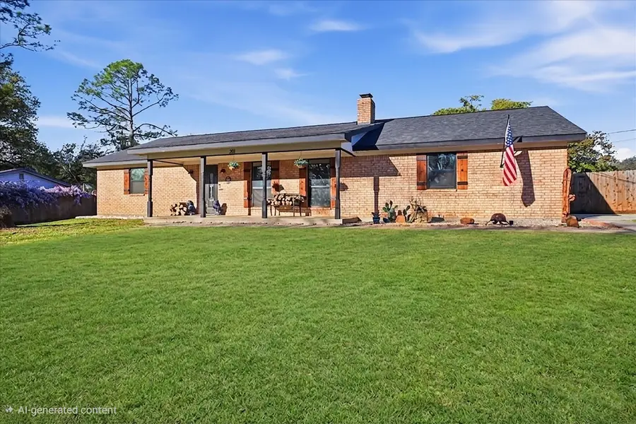 201 Hickory Lane, Hickory Creek, TX 75065 - #2