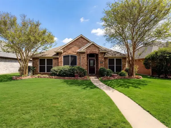 6102 Arlington Drive, Frisco, TX 75035