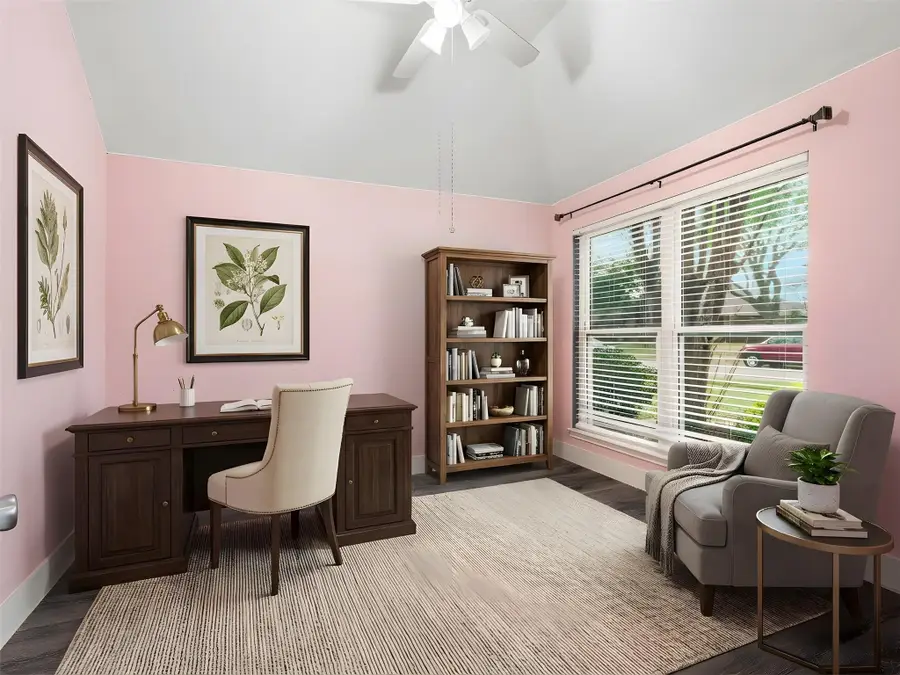 6102 Arlington Drive, Frisco, TX 75035 - #3