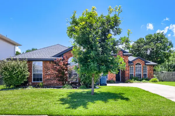 1630 Ashbourne Drive, Rockwall, TX 75087