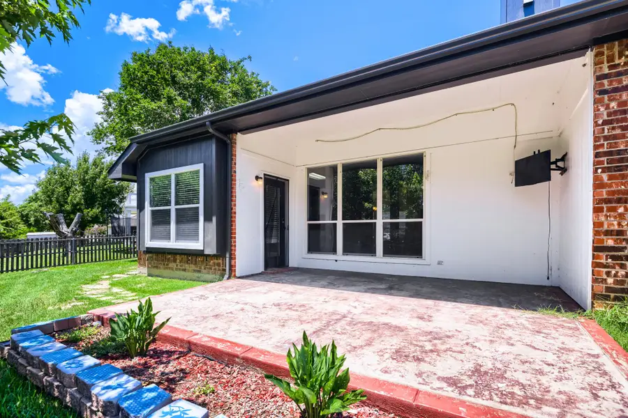 1630 Ashbourne Drive, Rockwall, TX 75087 - #2