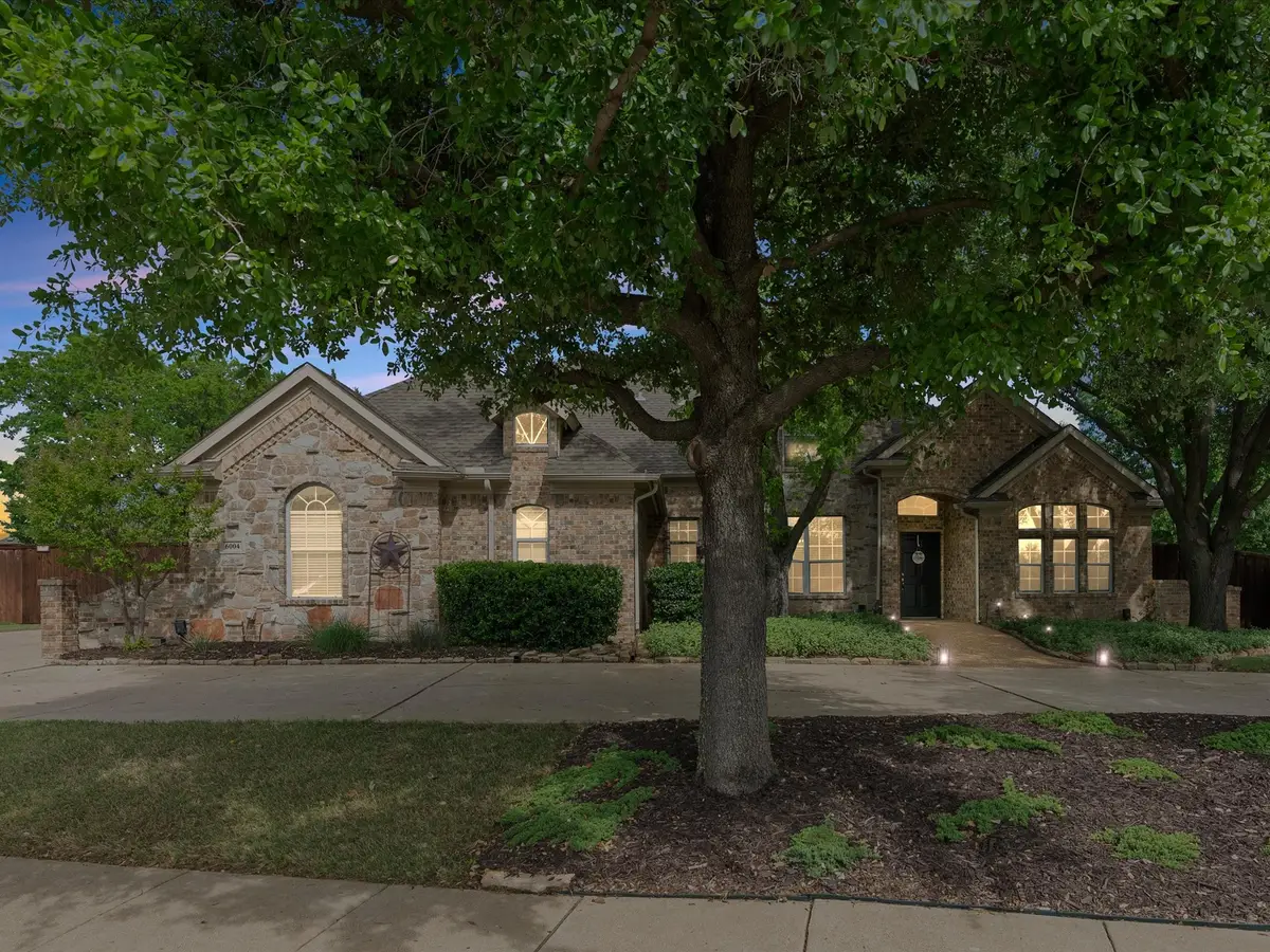 6004 Windridge Lane, Flower Mound, TX 75028 - #1