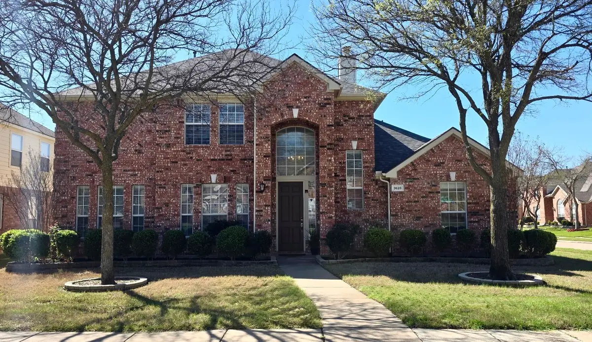 3628 Dripping Springs Drive, Plano, TX 75025 - #1