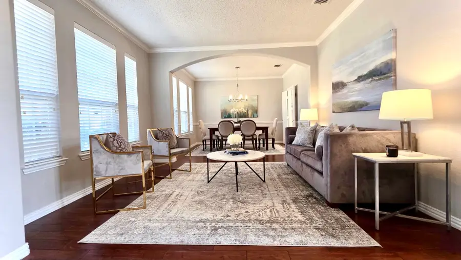 3628 Dripping Springs Drive, Plano, TX 75025 - #3