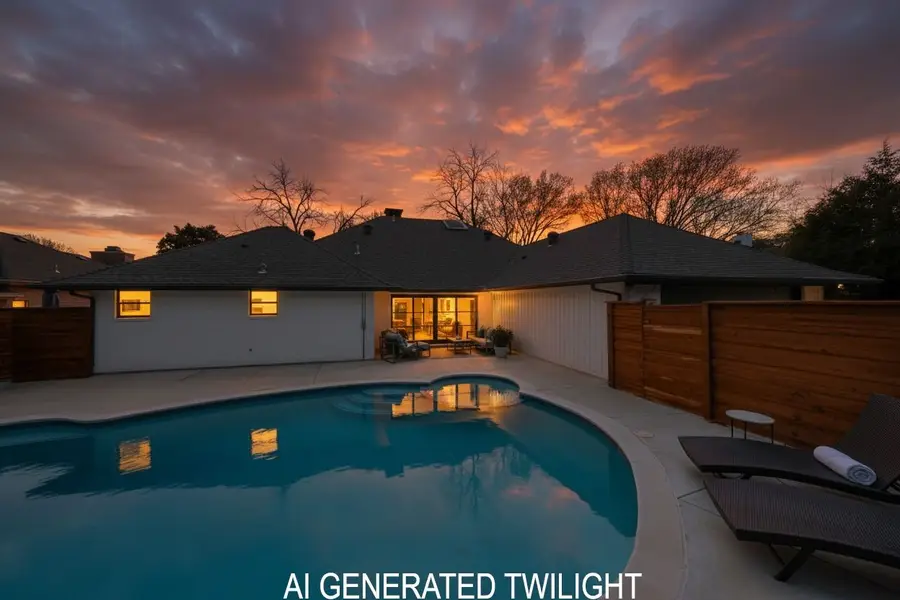 2413 Loch Haven Drive, Plano, TX 75023 - #2