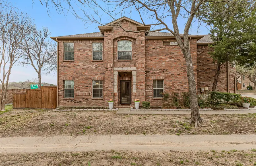 3614 Boxwood Drive, Garland, TX 75040 - #2