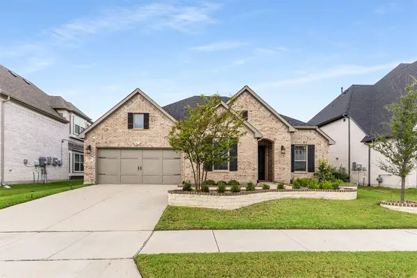 509 Yellow Rose Lane, Wylie, TX 75098