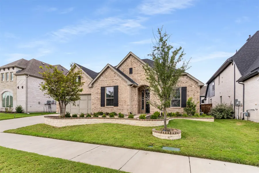 509 Yellow Rose Lane, Wylie, TX 75098 - #3