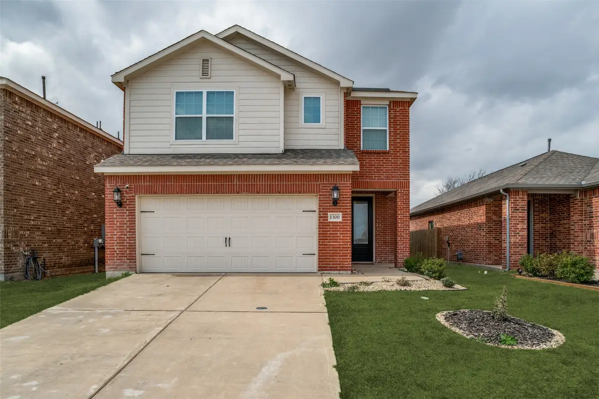 1300 Windermere Way, Princeton, TX 75407 - #1