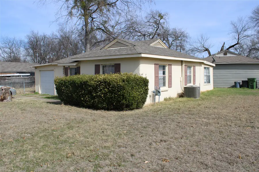 453 S Redford Lane, White Settlement, TX 76108 - #3