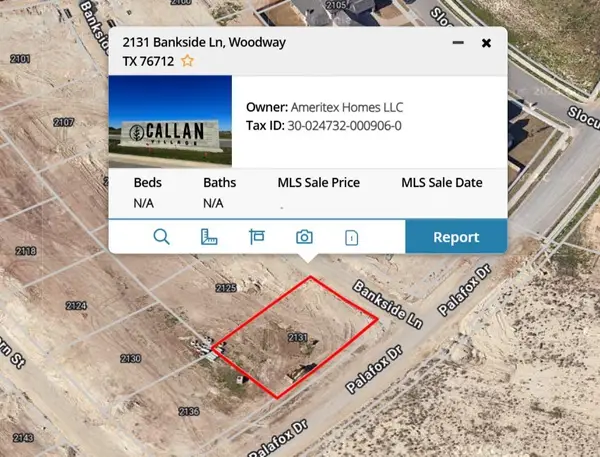 2131 Bankside Lane, Waco, TX 76712