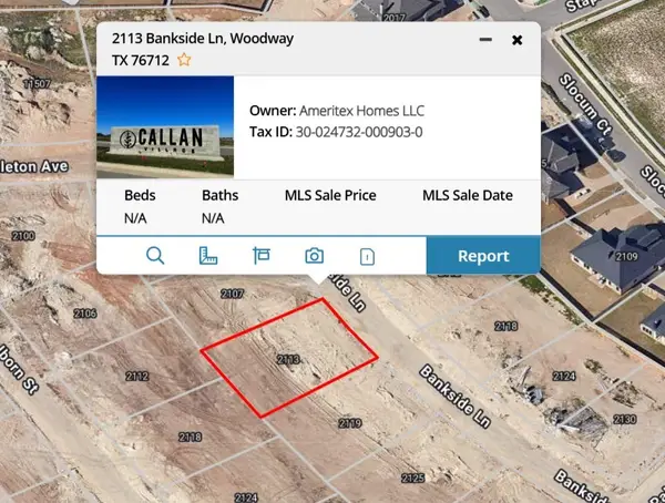 2113 Bankside Lane, Waco, TX 76712