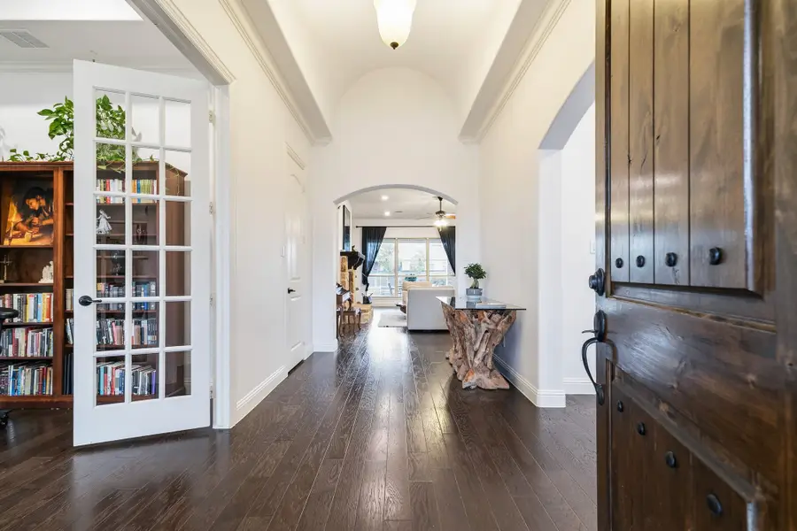 801 Boardwalk Way, Little Elm, TX 76227 - #2