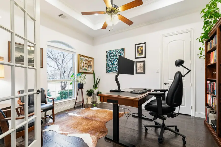 801 Boardwalk Way, Little Elm, TX 76227 - #3