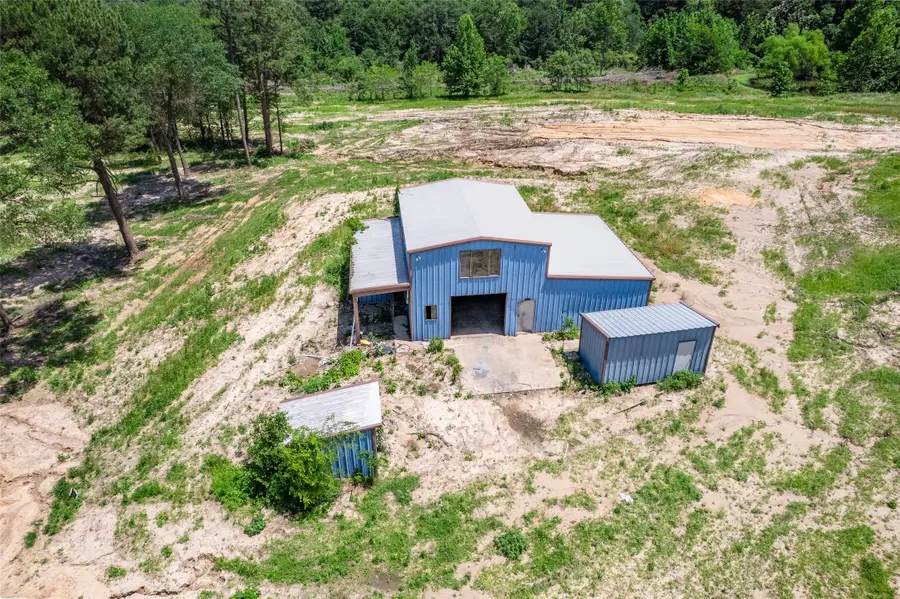 7703 Fm 21 Road, Mount Vernon, TX 75457 - #3