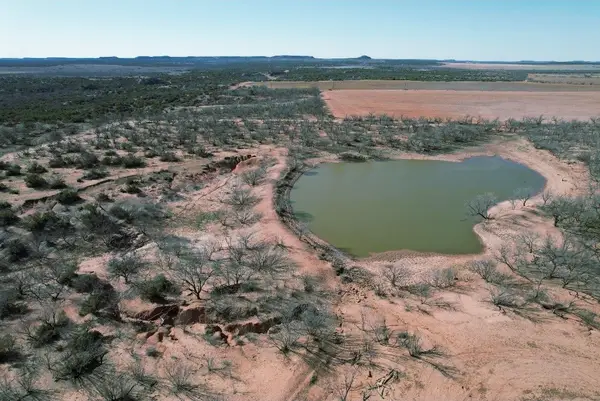 TBD Tx-222, Knox City, TX 79529