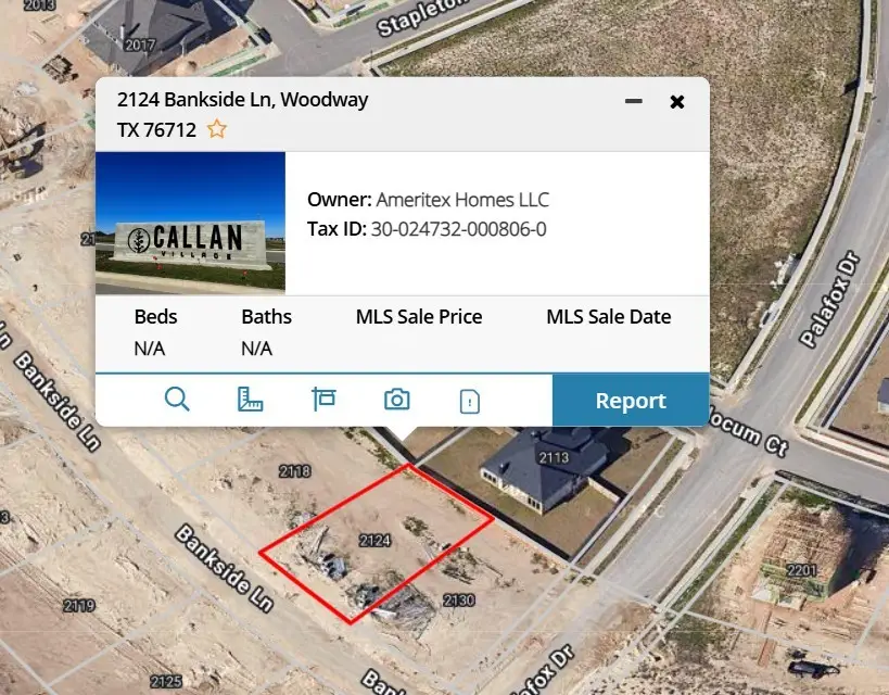 2124 Bankside Lane, Waco, TX 76712 - #1