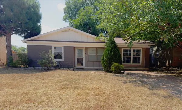 4601 Clover, Abilene, TX 79606