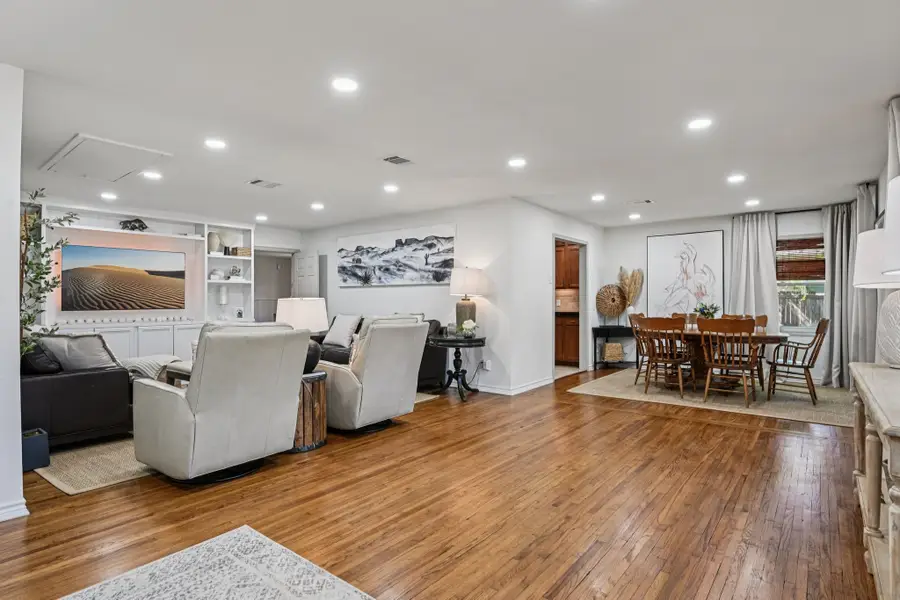 5401 Durham Avenue, Fort Worth, TX 76114 - #2