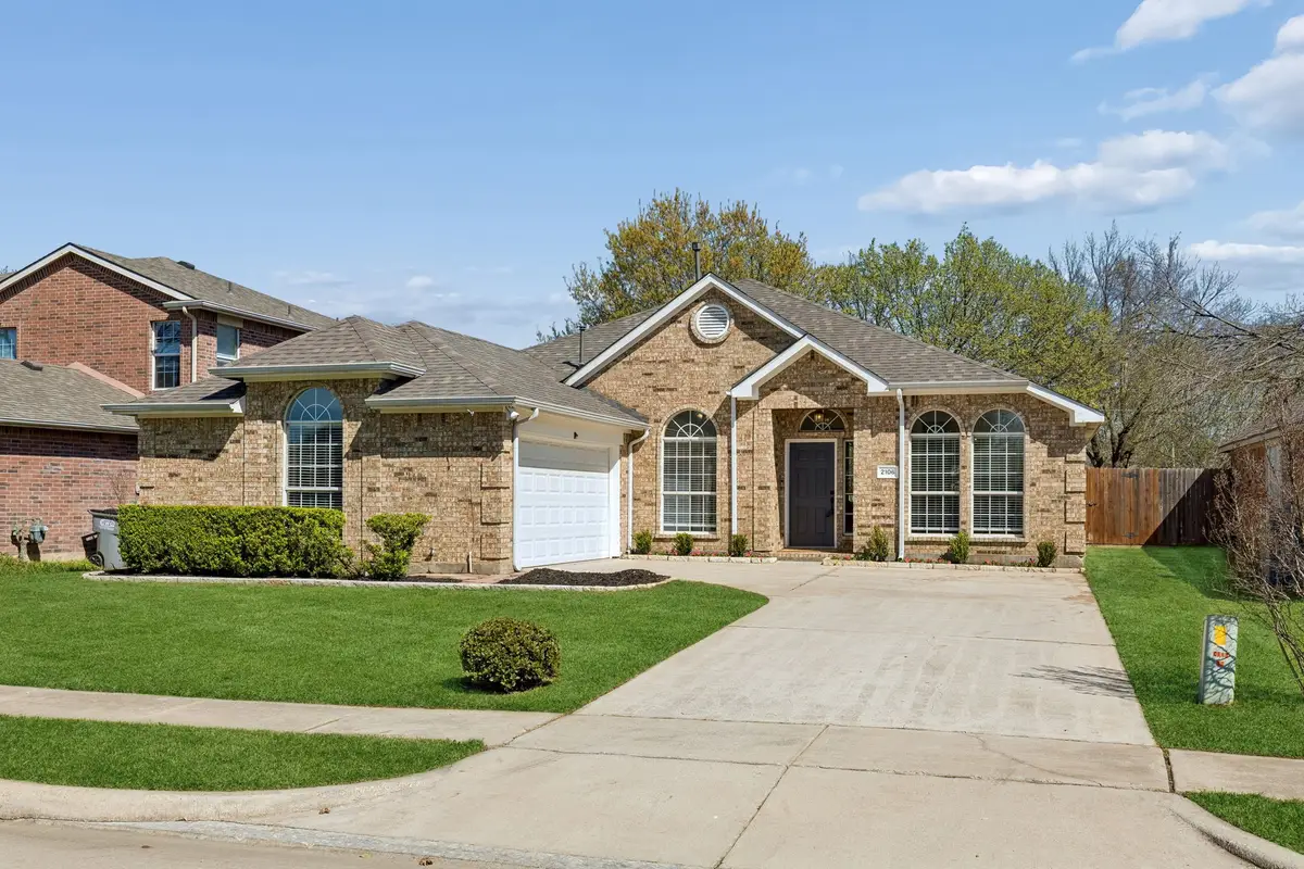 2106 Wagon Wheel Trail, Corinth, TX 76208 - #1