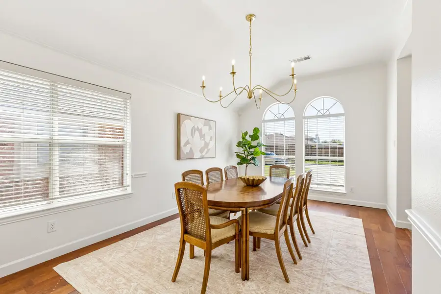 2106 Wagon Wheel Trail, Corinth, TX 76208 - #3