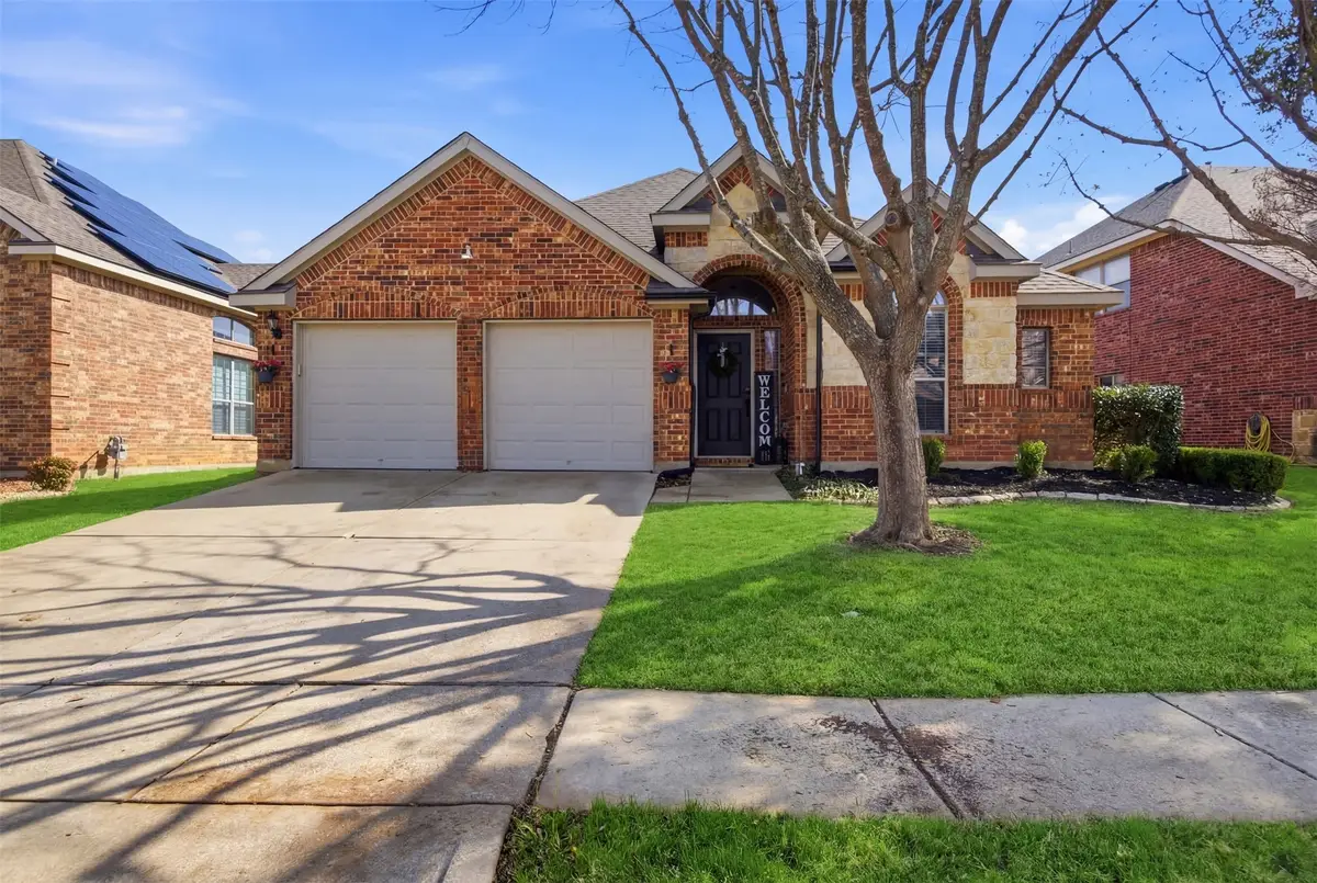 2565 Pinnacle Point Drive, Grand Prairie, TX 75054 - #1