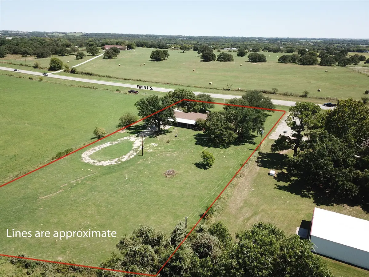 4170 S Fm 51, Decatur, TX 76234 - #1